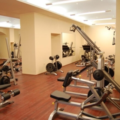 Гостиница Гуру, Екатеринбург, Свердловская область