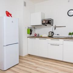 Апарт-отель Уральские Берега, Екатеринбург, Свердловская область