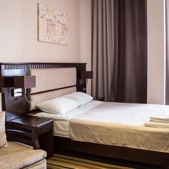 Гостиница Гуру, Екатеринбург, Свердловская область