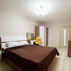 Апарт-отель Уральские Берега, Екатеринбург, Свердловская область