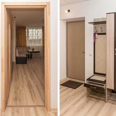 Апарт-отель Уральские Берега, Екатеринбург, Свердловская область