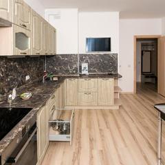 Апарт-отель Уральские Берега, Екатеринбург, Свердловская область