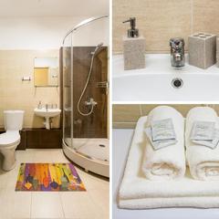 Апарт-отель Уральские Берега, Екатеринбург, Свердловская область