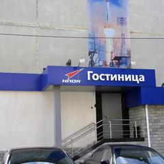 Гостиница НПО автоматики, Екатеринбург, Свердловская область