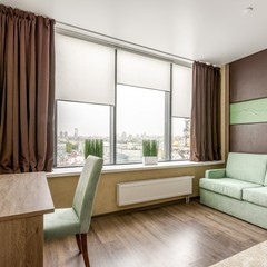 Отель Radius Central House, Екатеринбург, Свердловская область