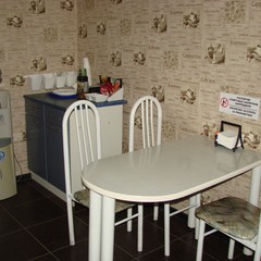 Отель Кипарис, Екатеринбург, Свердловская область