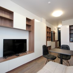 Отель Radius Central House, Екатеринбург, Свердловская область