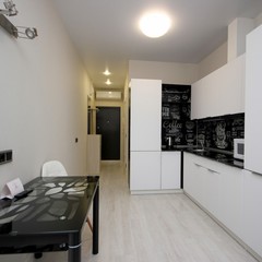 Отель Radius Central House, Екатеринбург, Свердловская область