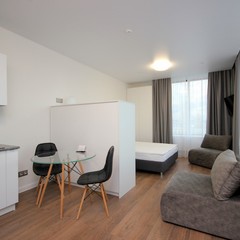 Отель Radius Central House, Екатеринбург, Свердловская область