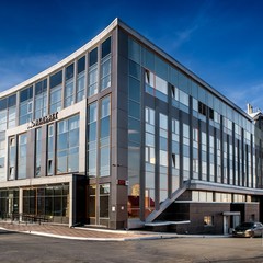 Гостиница Вельвет, Екатеринбург, Свердловская область