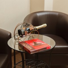 Гостиница Вельвет, Екатеринбург, Свердловская область