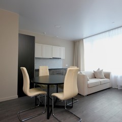 Отель Radius Central House, Екатеринбург, Свердловская область