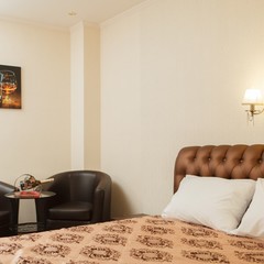 Гостиница Вельвет, Екатеринбург, Свердловская область