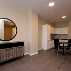 Отель Radius Central House, Екатеринбург, Свердловская область