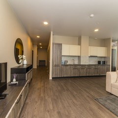 Отель Radius Central House, Екатеринбург, Свердловская область