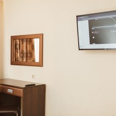 Гостиница Вельвет, Екатеринбург, Свердловская область