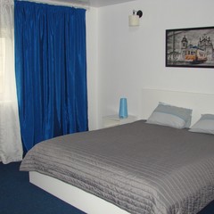 Отель Кипарис, Екатеринбург, Свердловская область