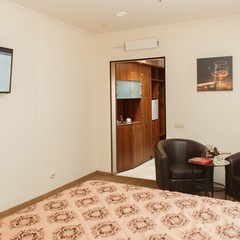 Гостиница Вельвет, Екатеринбург, Свердловская область