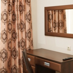 Гостиница Вельвет, Екатеринбург, Свердловская область