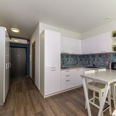 Отель Radius Central House, Екатеринбург, Свердловская область