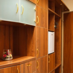 Гостиница Вельвет, Екатеринбург, Свердловская область