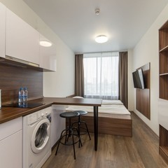 Отель Radius Central House, Екатеринбург, Свердловская область