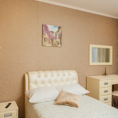 Гостиница Вельвет, Екатеринбург, Свердловская область