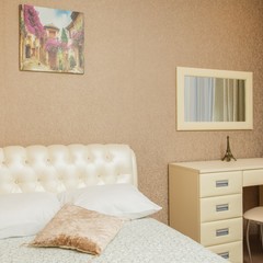 Гостиница Вельвет, Екатеринбург, Свердловская область