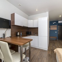 Отель Radius Central House, Екатеринбург, Свердловская область