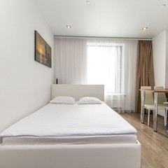 Отель Radius Central House, Екатеринбург, Свердловская область