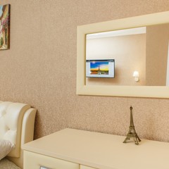 Гостиница Вельвет, Екатеринбург, Свердловская область