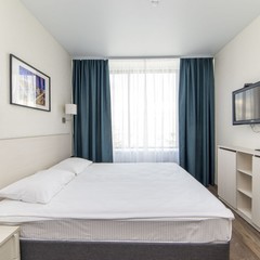 Отель Radius Central House, Екатеринбург, Свердловская область