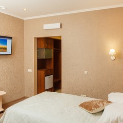 Гостиница Вельвет, Екатеринбург, Свердловская область