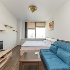 Отель Radius Central House, Екатеринбург, Свердловская область