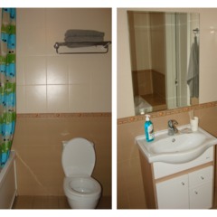 Отель Кипарис, Екатеринбург, Свердловская область