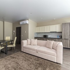 Отель Radius Central House, Екатеринбург, Свердловская область