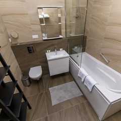 Отель Radius Central House, Екатеринбург, Свердловская область