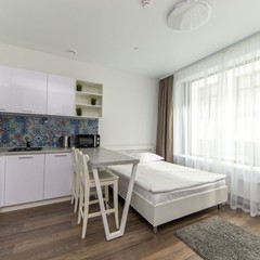 Отель Radius Central House, Екатеринбург, Свердловская область