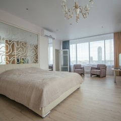 Отель Radius Central House, Екатеринбург, Свердловская область