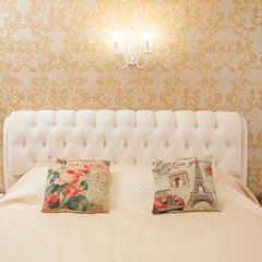 Гостиница Вельвет, Екатеринбург, Свердловская область