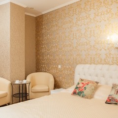 Гостиница Вельвет, Екатеринбург, Свердловская область