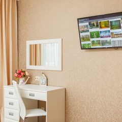 Гостиница Вельвет, Екатеринбург, Свердловская область