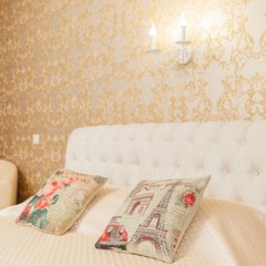 Гостиница Вельвет, Екатеринбург, Свердловская область