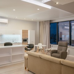 Отель Radius Central House, Екатеринбург, Свердловская область