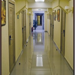 Отель Олимп, Екатеринбург, Свердловская область