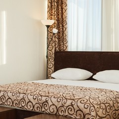 Гостиница Вельвет, Екатеринбург, Свердловская область