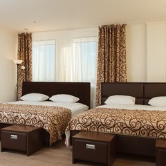 Гостиница Вельвет, Екатеринбург, Свердловская область