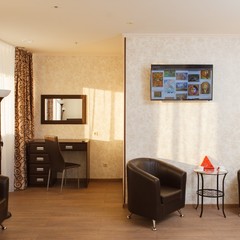 Гостиница Вельвет, Екатеринбург, Свердловская область