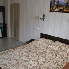 Отель Олимп, Екатеринбург, Свердловская область