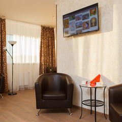 Гостиница Вельвет, Екатеринбург, Свердловская область